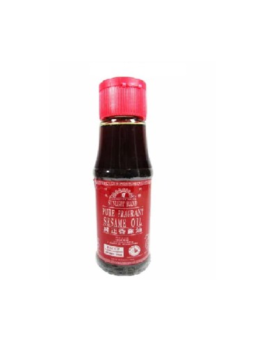 HUILE SESAME OGH 150ML