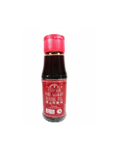 HUILE SESAME OGH 150ML