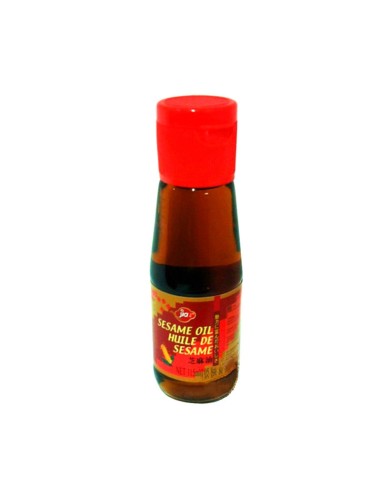 HUILE DE SESAME JIA 115ML