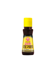 HUILE SESAME OTTOGI 80ML