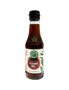 HUILE SESAME NBH 250ML
