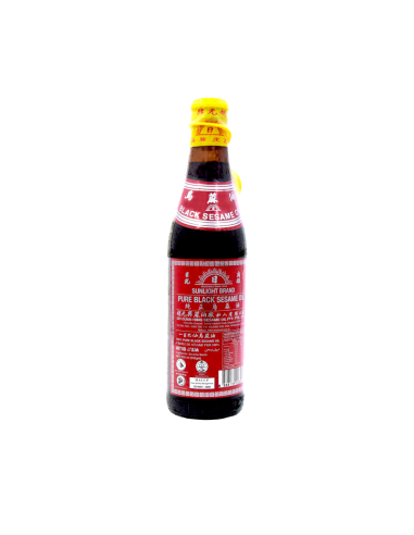 HUILE SESAME OGH 320ML