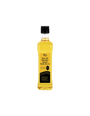 HUILE DE RIZ RIZI 500 ML