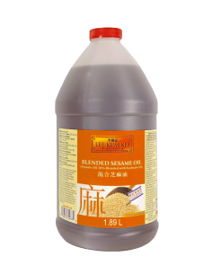 HUILE SESAME LKK 1.89L
