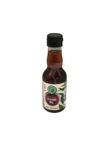 HUILE SESAME NBH 150ML