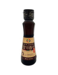 HUILE SESAME SURASANG 160ML