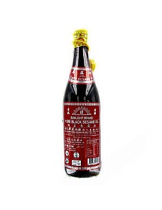 HUILE SESAME OGH 600G