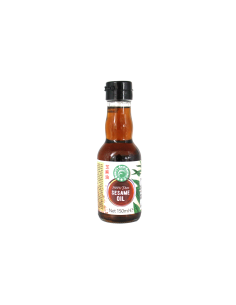 HUILE SESAME NBH 150ML*12/CT