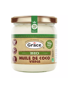 BIO HUILE COCO GRACE 300ML