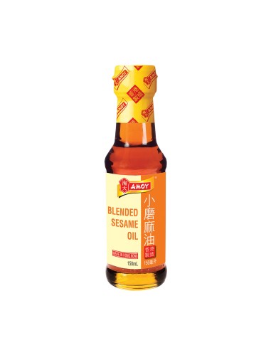 HUILE SESAME AMOY 150ML