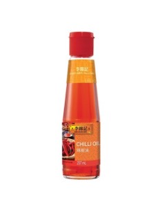 HUILE PIMENT LKK 207ML