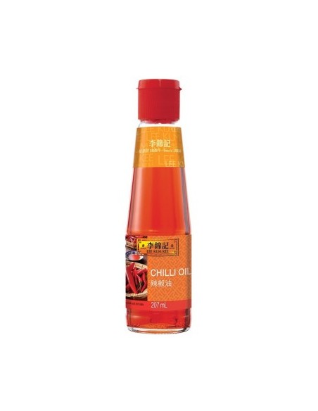 HUILE PIMENT LKK 207ML