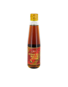 HUILE SESAME JIA 230ML