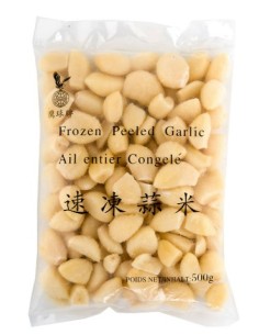 AIL PILE CONGELE EAGLOBE 500G