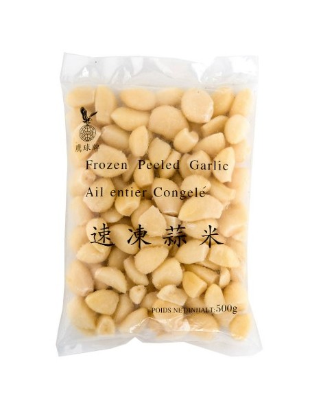 AIL PILE CONGELE EAGLOBE 500G