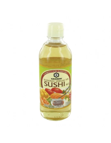 VINAIGRE SUSHI KKM 360ML