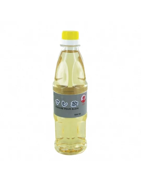 VINAIGRE SUSHI COQ 500ML