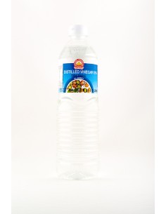 VINAIGRE BLANC G.MOUNTAIN 200G
