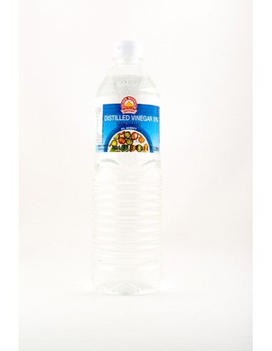 VINAIGRE BLANC G.MOUNTAIN 200G