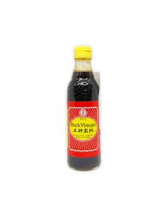 VINAIGRE RIZ NOIR KONG YEN 300ML
