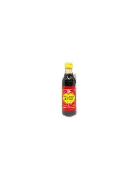 VINAIGRE RIZ NOIR KONG YEN 300ML