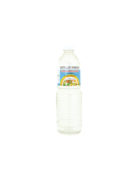 VINAIGRE BLANC G.MOUNTAIN 1L*12/CT