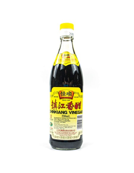 VINAIGRE PARF CHINKIANG HENG SHUN 250ML