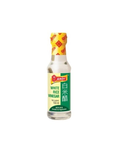 VINAIGRE RIZ AMOY 150ML