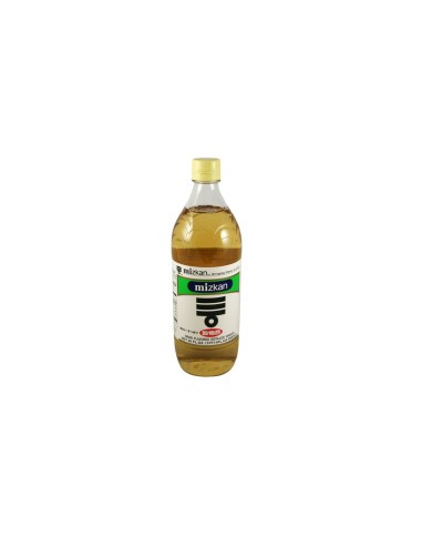 VINAIGRE DE RIZ MIZKAN 900ML