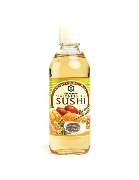 VINAIGRE SUSHI JP KKM 300ML