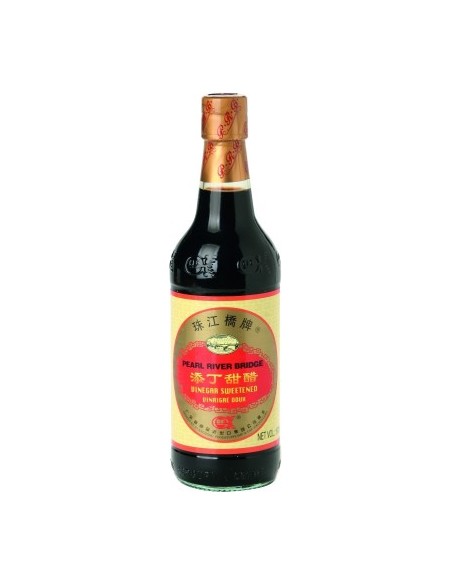 VINAIGRE RIZ PRB 500ML