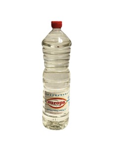 VINAIGRE BLANC 8° EUROPA 1.5L*12/CT