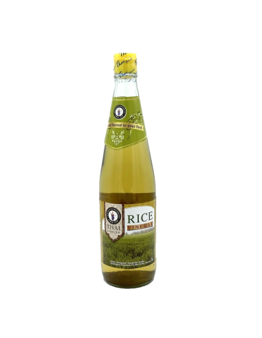 VINAIGRE RIZ THAI DANCER 700ML*12/CT