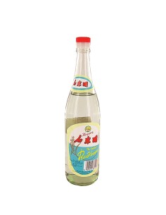 VINAIGRE RIZ NARCISSUS 4% 600ML*24/CT