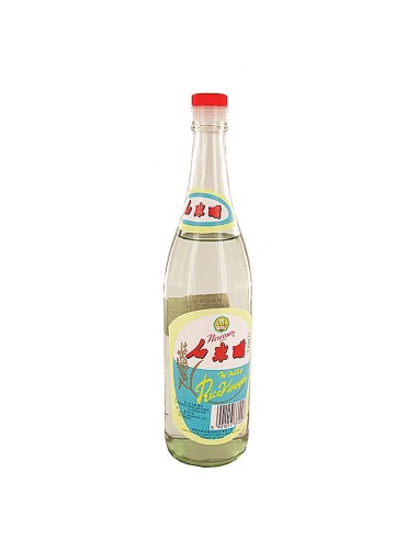 VINAIGRE RIZ NARCISSUS 4% 600ML*24/CT