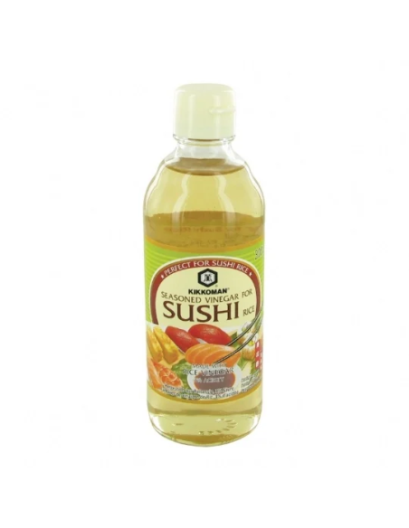 VINAIGRE SUSHI KKM 360ML*10/CT