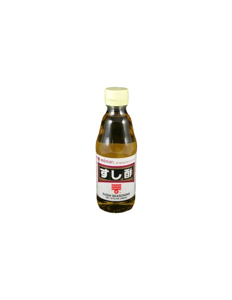 VINAIGRE SVINAIGRE SUSHI MIZKAN SANS GLUTEN 355MLUSHI MIZKAN SANS GLUTEN 355ML*12/CT