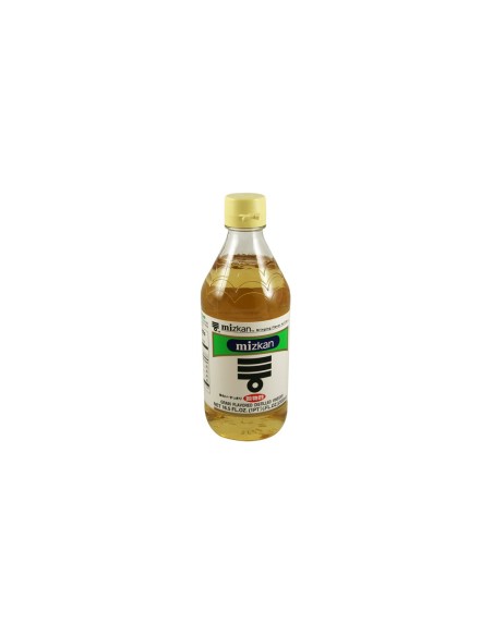 VINAIGRE RIZ JAPON MIZKAN 500ML*20/CT