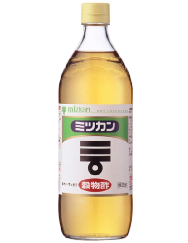 VINAIGRE JAPON MITSU 900ML*12/CT
