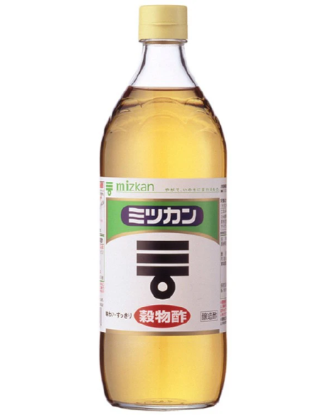 VINAIGRE JAPON MITSU 900ML*12/CT