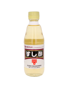 VINAIGRE SUSHI MIZKAN 360ML*10/CT