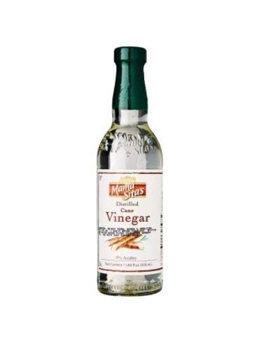 VINAIGRE AU SUCRE DE CANNE MAMA SITA 350ML