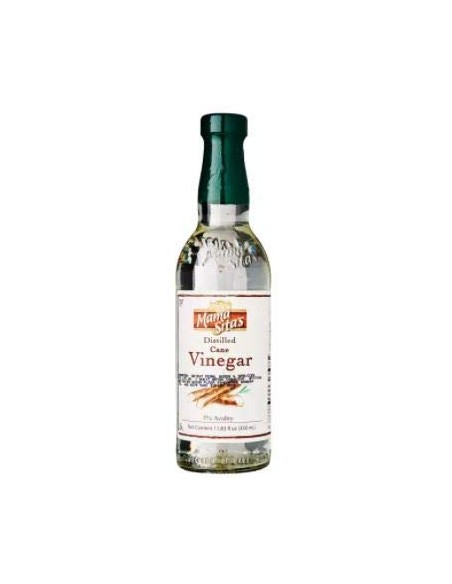 VINAIGRE AU SUCRE DE CANNE MAMA SITA 350ML
