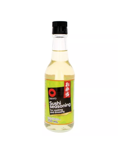 VINAIGRE SUSHI OBENTO 250ML