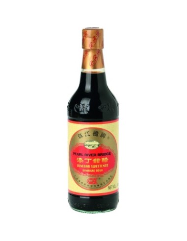 VINAIGRE RIZ PRB 500ML*12/CT