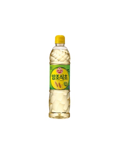 VINAIGRE BLANC OTTOGI 500ML*24/CT