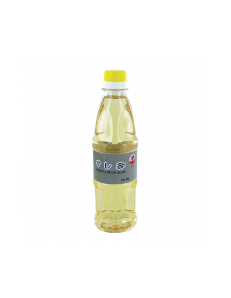 VINAIGRE SUSHI COQ 500ML*12/CT