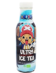 BIO BOISSON THE FRUIT ROUGE  CHOPER 500ML