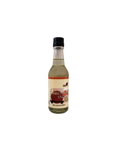 VINAIGRE SUSHI SUKI 250ML*12/CT