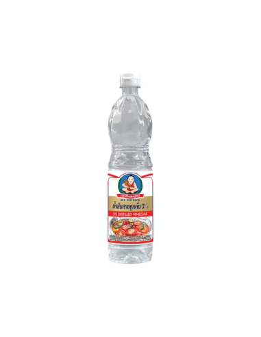 VINAIGRE BLANC HEALTHY BOY 700ML*12/CT